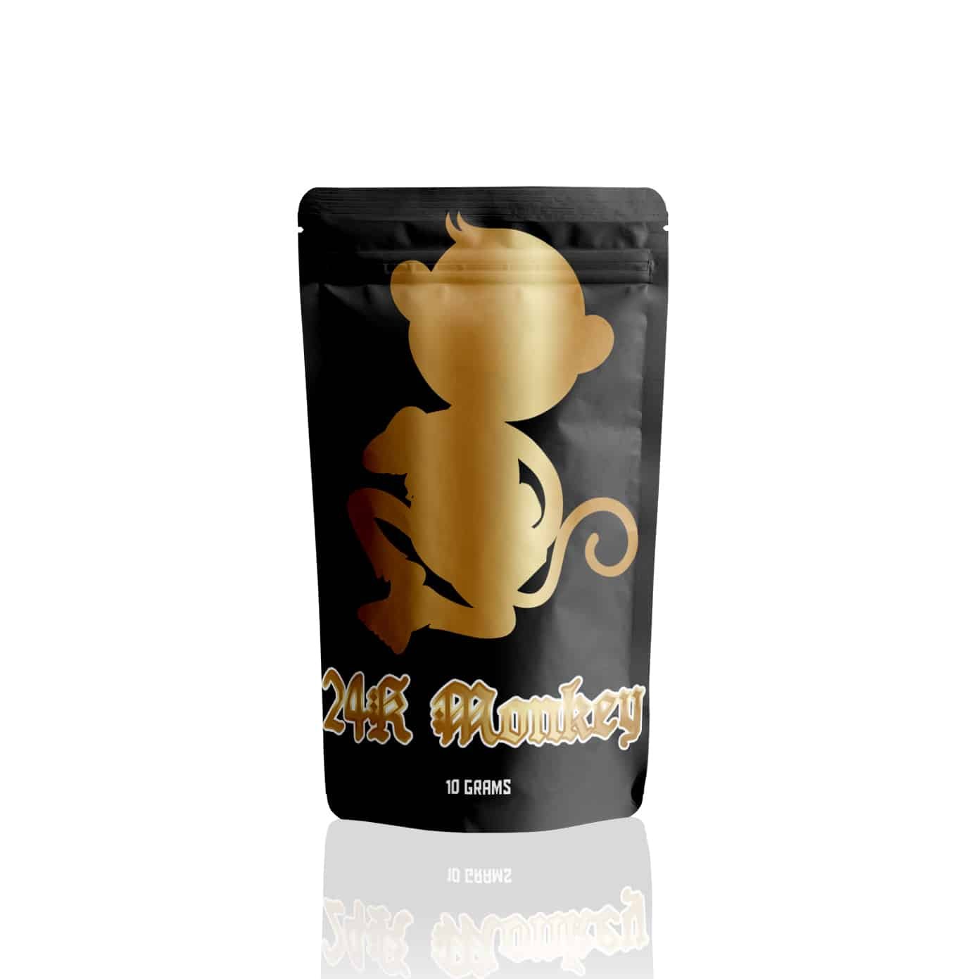 Buy 24k Monkey Herbal Incense online - order 24k Monkey
