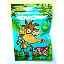 Buy Crazy Monkey Herbal Incense