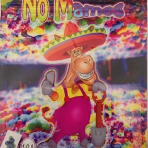 No Mames Herbal Incense 10g