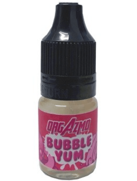 Buy Orgazmo Bubble Gum Online