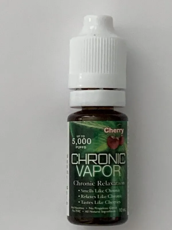 Chronic Liquid Incense for sale online