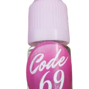 Buy Code 69 Liquid Incense online