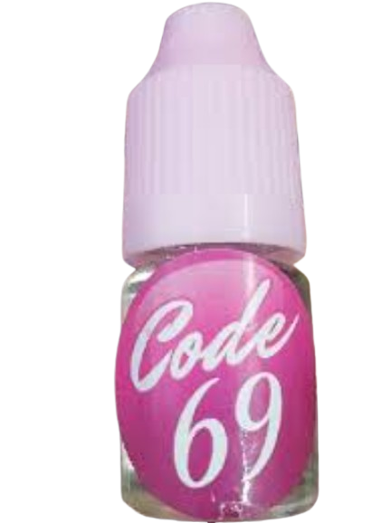 Buy Code 69 Liquid Incense online