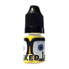 Geeked Up Liquid Herbal Incense for sale online