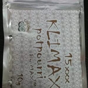 Buy Klimax Potpourri 15xxx Coconut