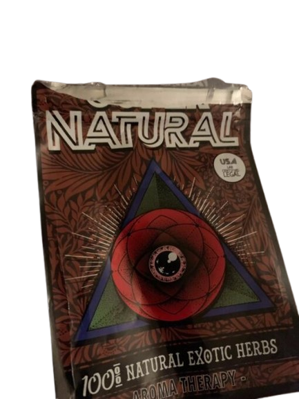 Buy Natural Exotics K2 Herbal incense Spice Online