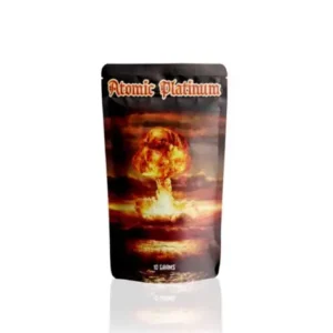 Buy Atomic Potpourri Herbal Incense online - Buy Atomic Potpourri