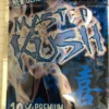 Buy Master Kush Herbal Incense online
