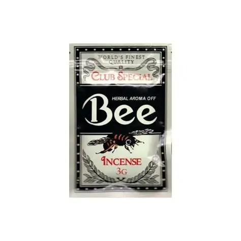 Buy Bee Herbal Incense online - Bee Herbal Incense for sale
