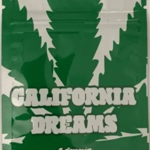 Buy California Dreams Herbal Incense near me