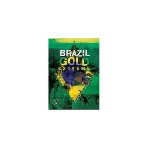 Brazil Gold Extreme Herbal Incense for Sale online