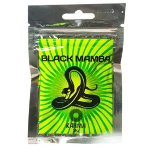 Buy Black Mamba Herbal Incense online