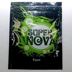 Buy Supernova Herbal Incense online