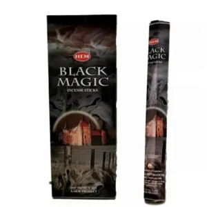 Buy Black Magic Smoke Herbal Incense online