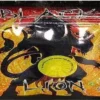 Black Lion Herbal Incense for Sale online