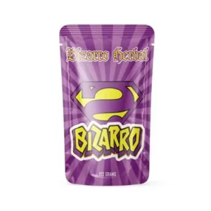 Bizarro Herbal Incense for Sale online