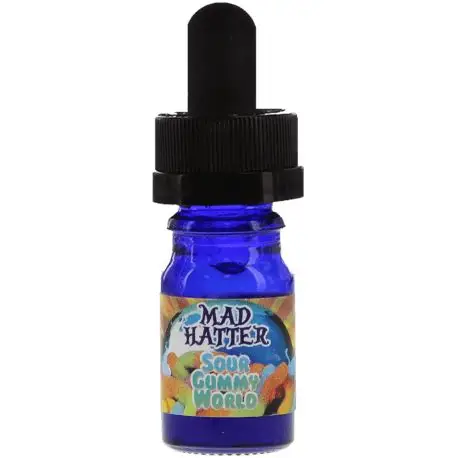 Mad Hatter Sour Gummy World 5ml online