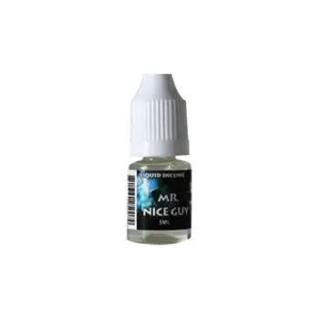 Buy Mr. Nice Guy Liquid Incense online