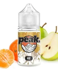 Buy Peak E-Liquid 25ML Online