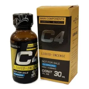 Buy Liquid incense c4 Online