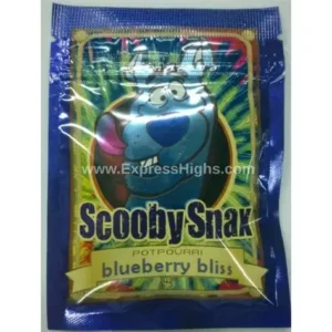 Buy Scooby Snax Herbal Incense near me - Scooby Snax for sale