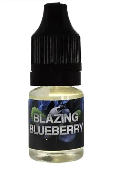 Buy Blazing Blueberry Liquid Incense Online