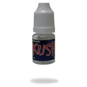 Buy Kush Liquid Incense online