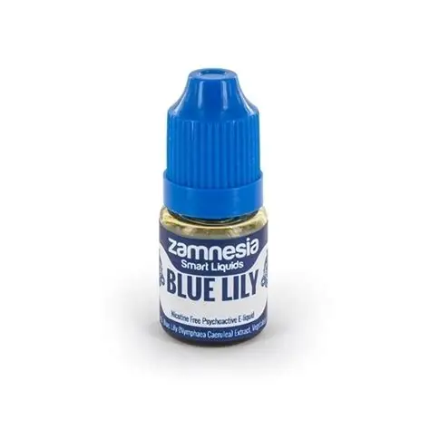 Blue Lily Smart Liquid online