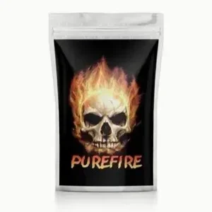 Buy Pure Fire Herbal Incense online