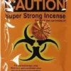 Buy Orange Platinum Caution 10G Online
