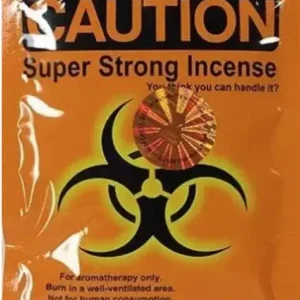 Buy Orange Platinum Caution 10G Online