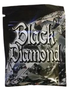 Buy Black Diamond Herbal Incense overnight delivery