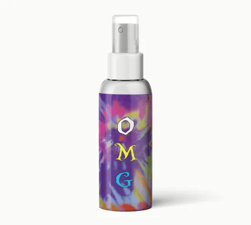 Buy OMG Alcohol Liquid Incense Online