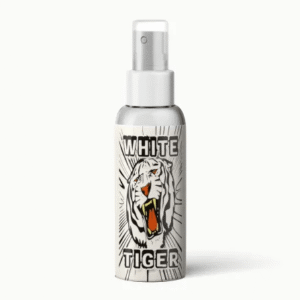 White Tiger Liquid Incense spray for sale online