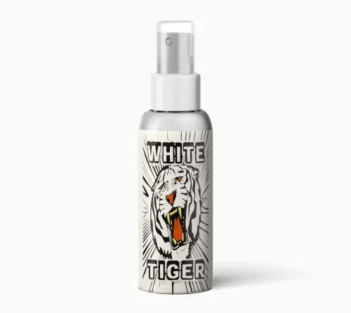 White Tiger Liquid Incense spray for sale online