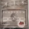 Platinum XXX Herbal Incense for Sale