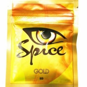 Buy Spice Gold Herbal Incense Online
