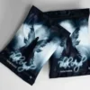 Black Angel Herbal Incense For Sale.