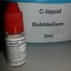 C Liquid Bubble Gum for sale Online