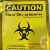 Buy Caution Super Strong Incense online