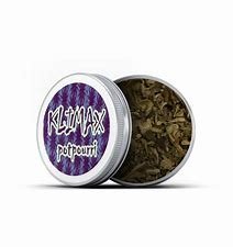 Buy Klimax Potpourri Herbal Incense online