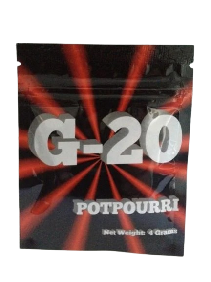 Buy G-20 Incense Potpourri 10G Online