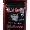 Buy Killa Gorilla Herbal Incense