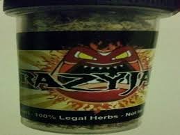 Buy Krazy Jack Herbal Incense - order Krazy Jack Herbal Incense