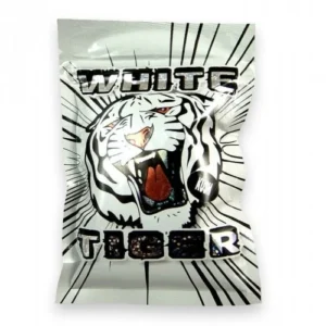 Buy White Tiger Herbal Incense online