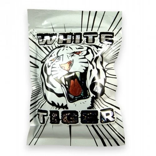 Buy White Tiger Herbal Incense online